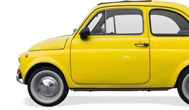 Afbeelding van een auto